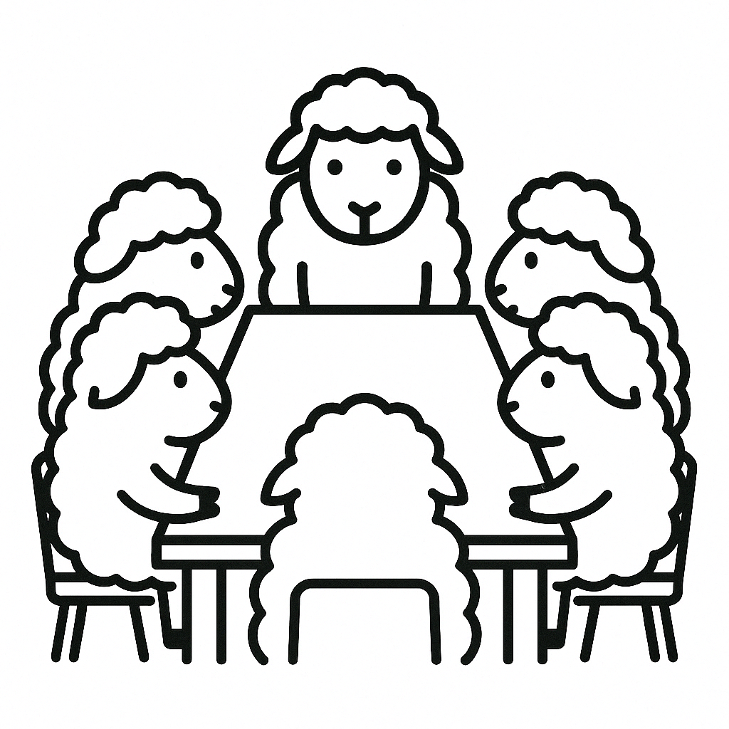 ThinkPentest-icon-sheep-meeting