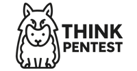 ThinkPentest-logo-transparent-on-black-small